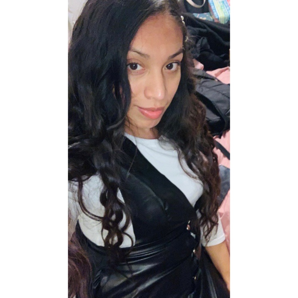 Meet your Posher, Cindy